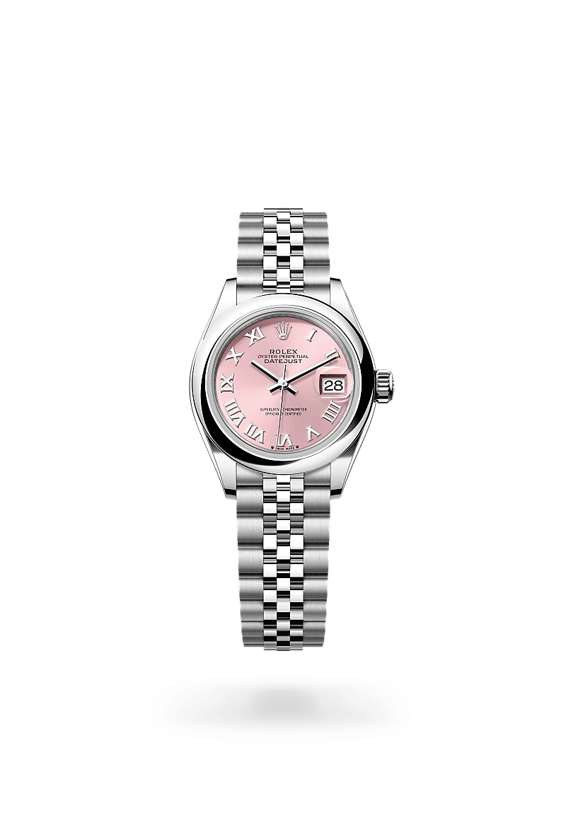 Lady-Datejust